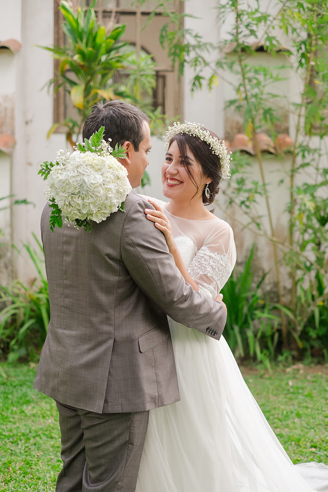 "Colonial Wedding Venue"