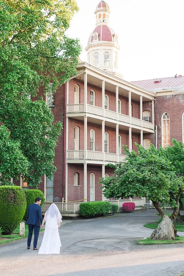 "Providence the Academy Vancouver"