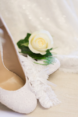 Bridal details