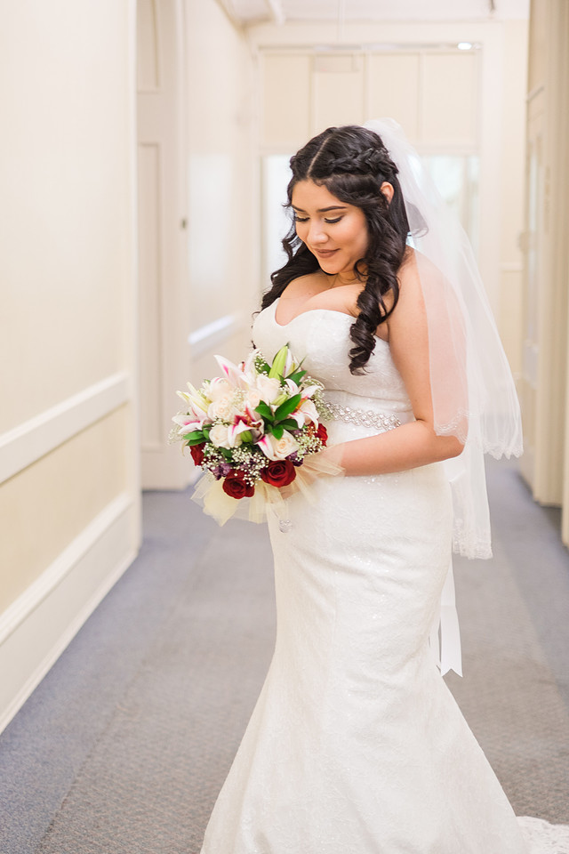 Bride