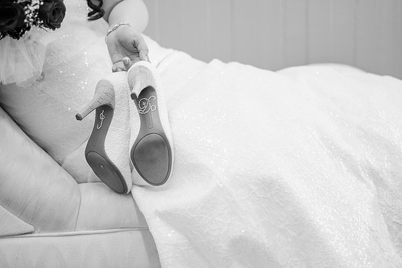 I do shoes