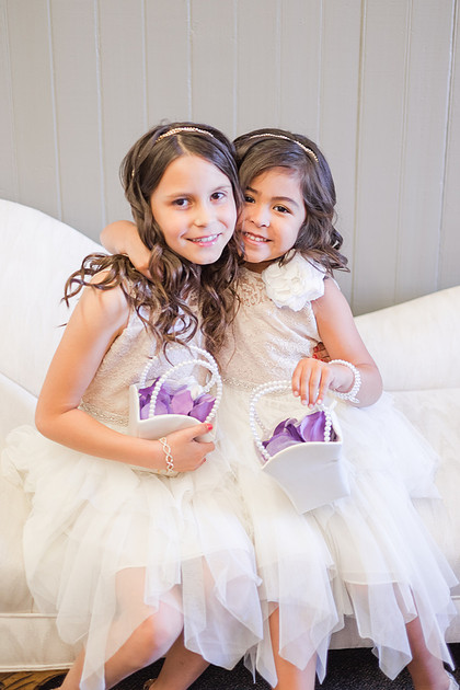 flower girls
