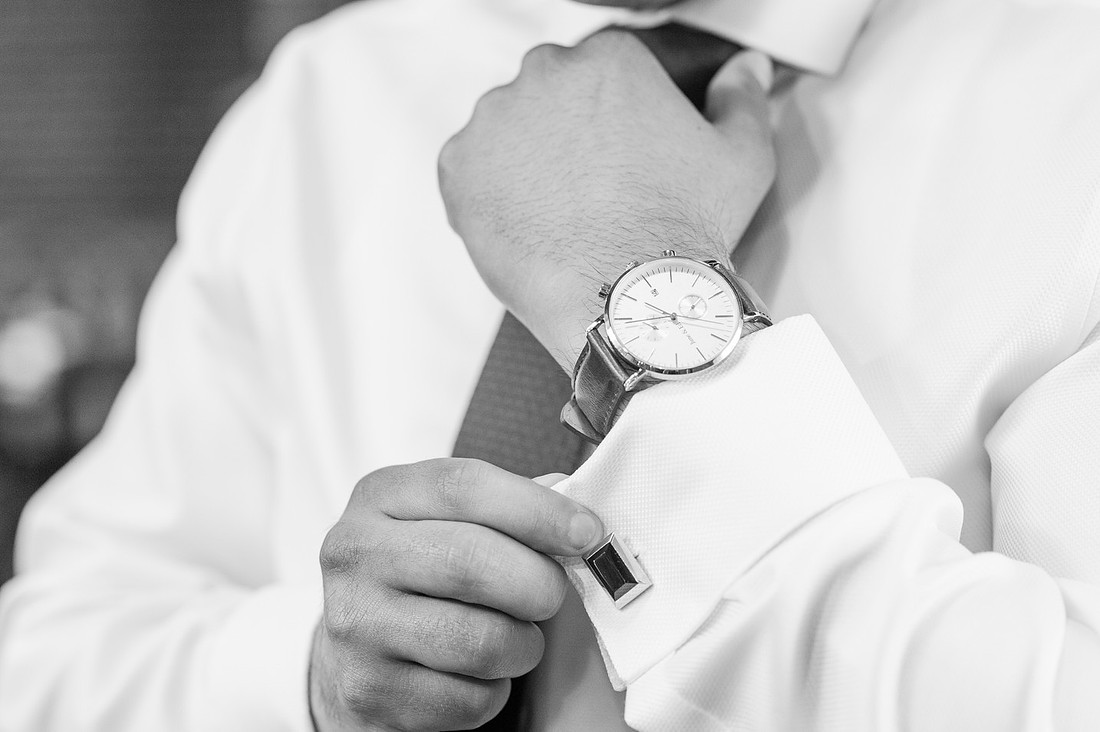 groom details