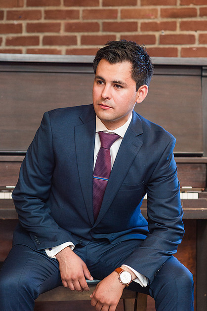 groom