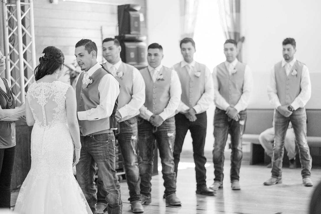 "Amboy Wedding", "Rustic Wedding", 