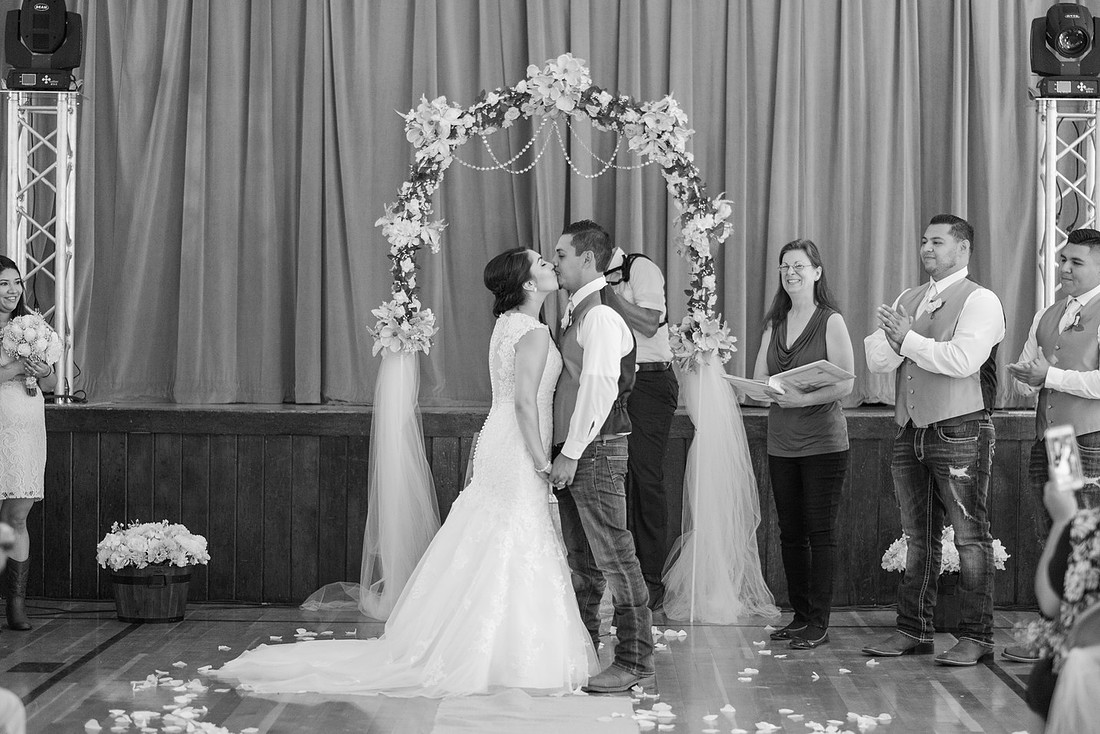 "Amboy Wedding", "Rustic Wedding", 