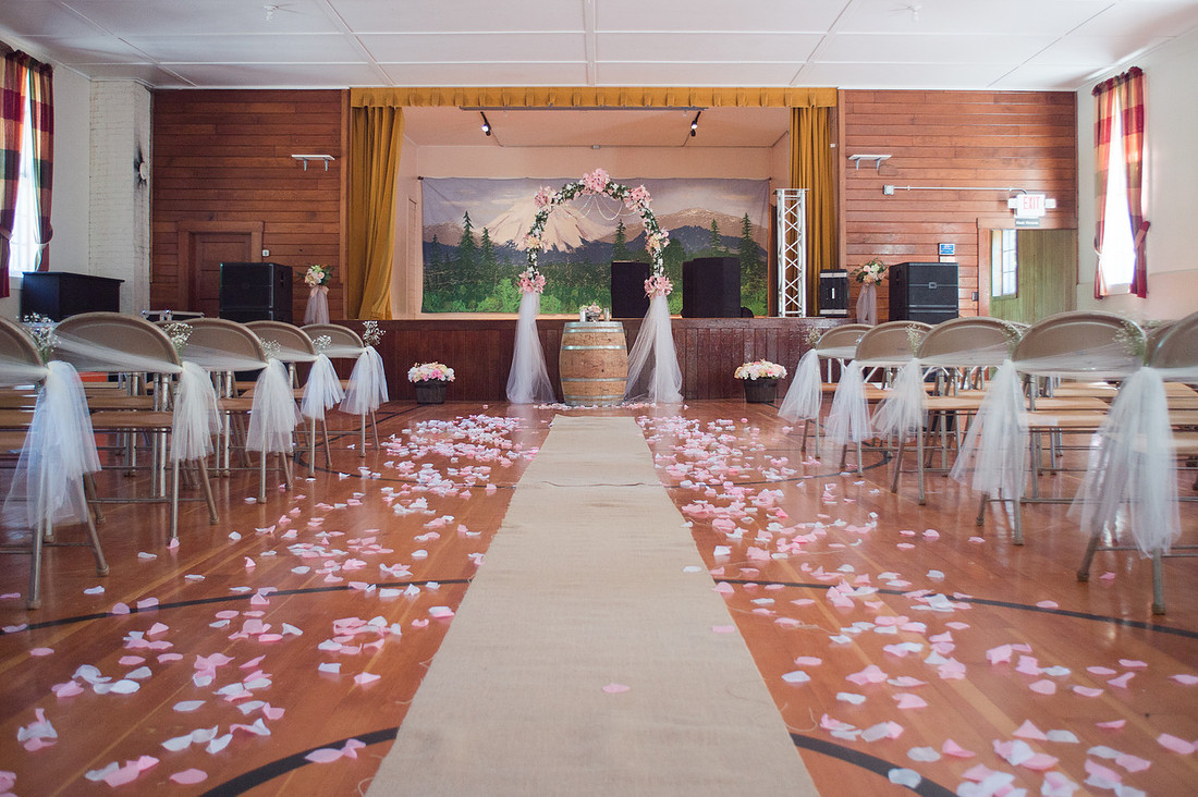 "Amboy Wedding", "Rustic Wedding", "Ceremony details"