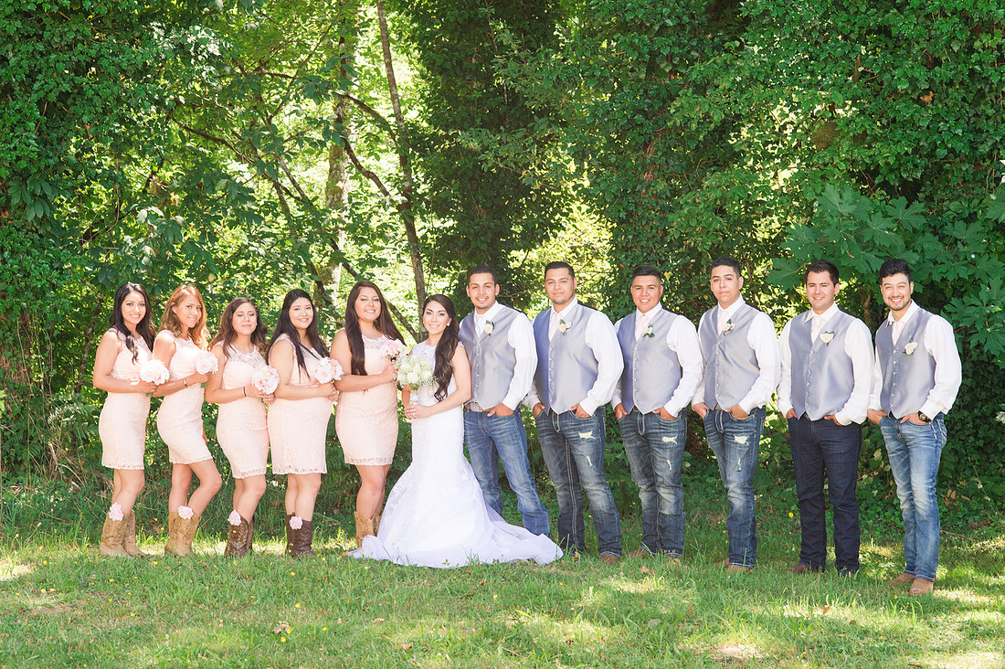 "Amboy Wedding", "Rustic Wedding", 
