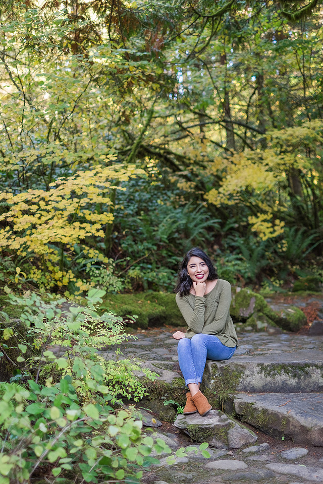 "molten falls", "senior pictures"