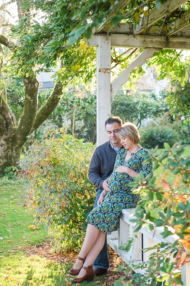 "Hulda Klager Lilac Gardens". "Maternity Photos"