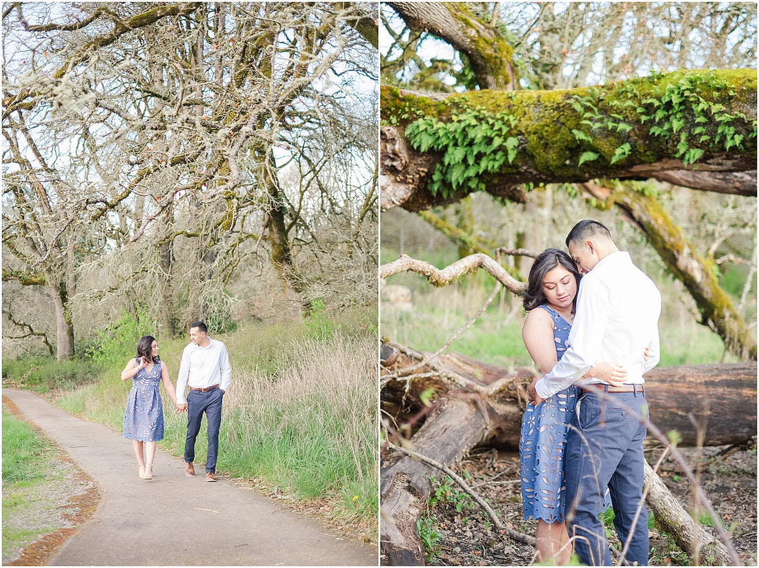 Engagement pictures