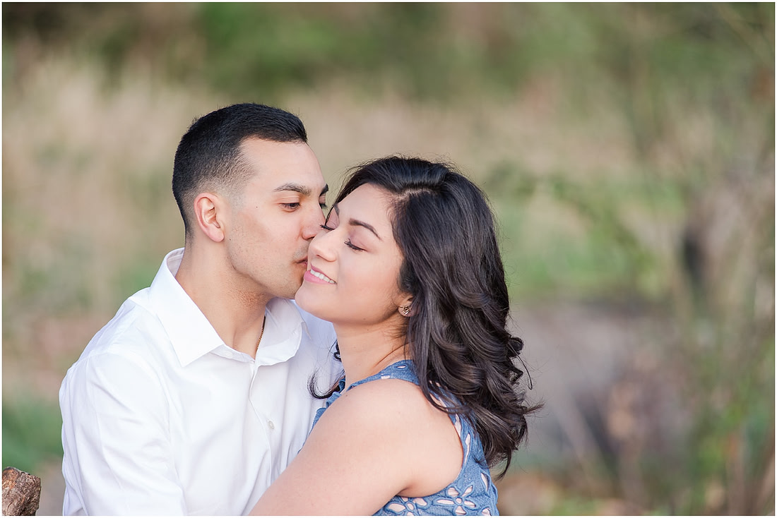 Engagement pictures