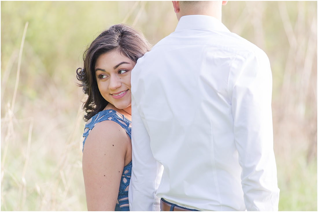 Engagement pictures