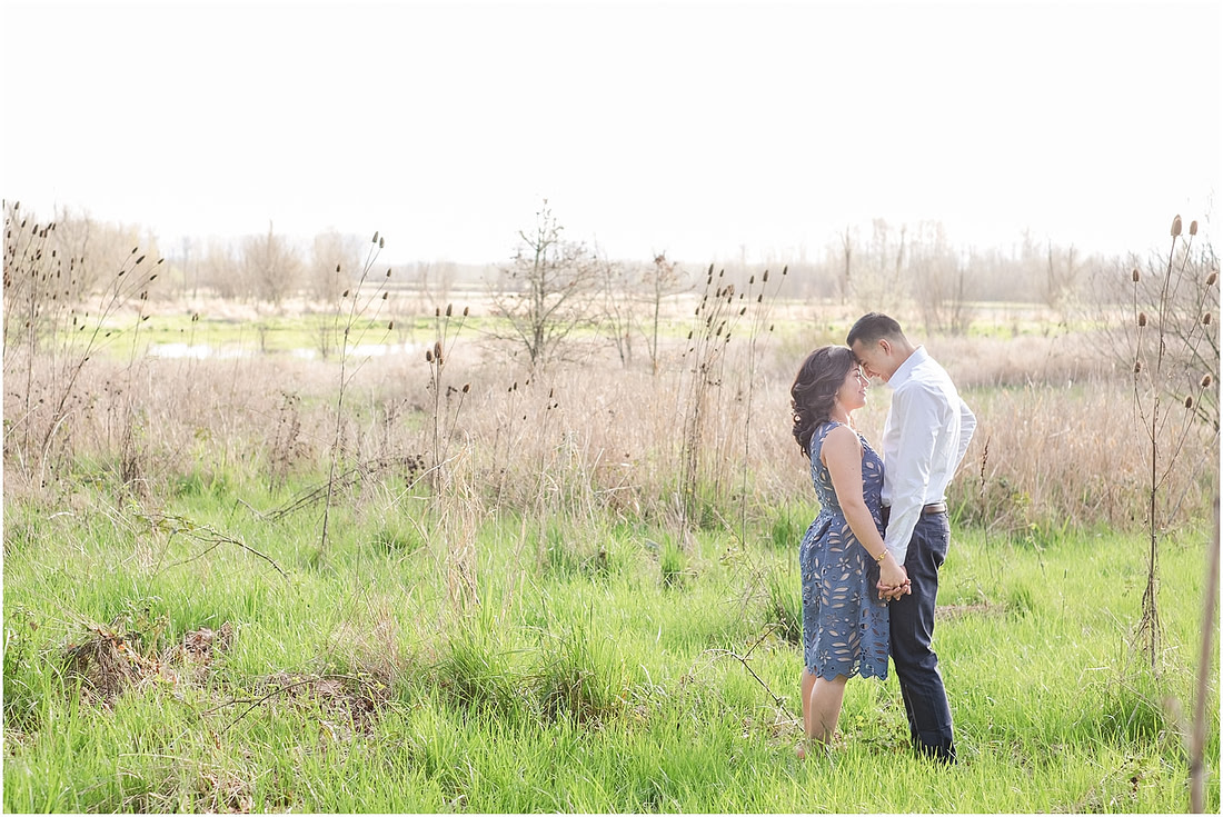 Engagement pictures