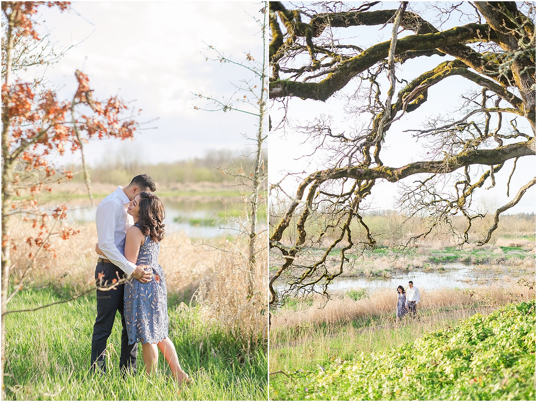 Engagement pictures