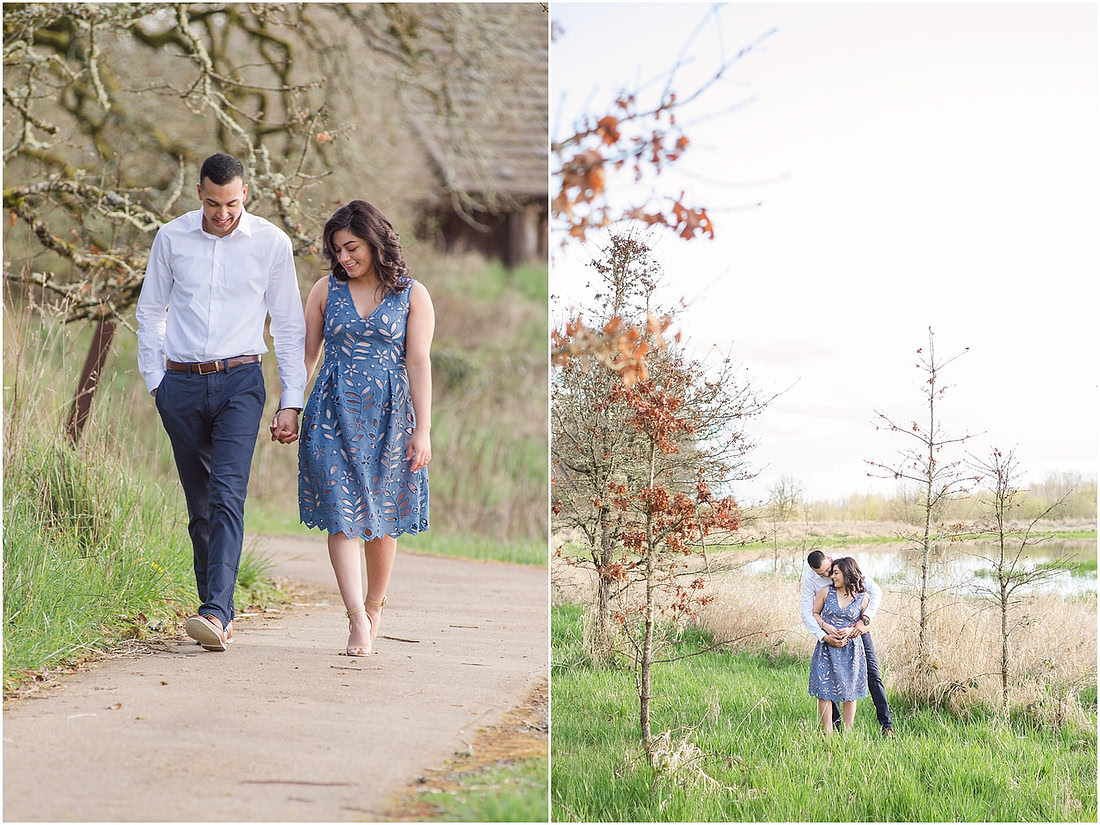 Engagement pictures