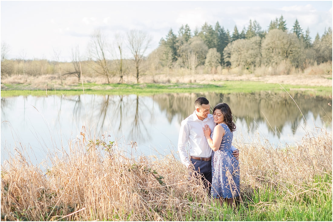 Engagement pictures