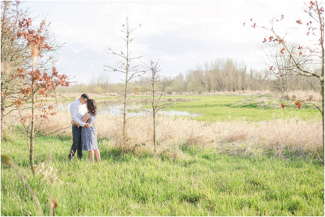 Engagement pictures
