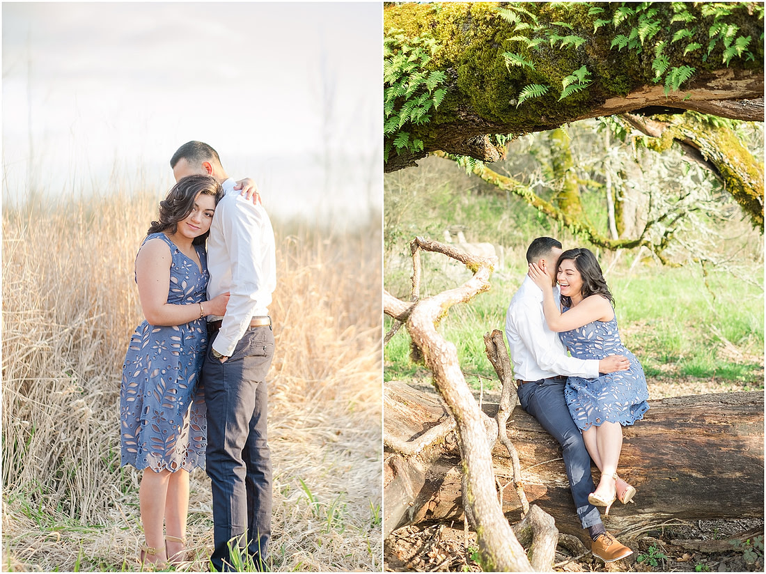 Engagement pictures