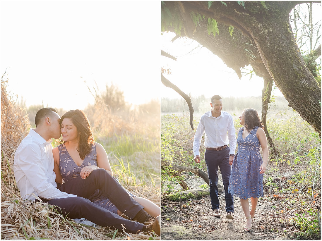 Engagement pictures
