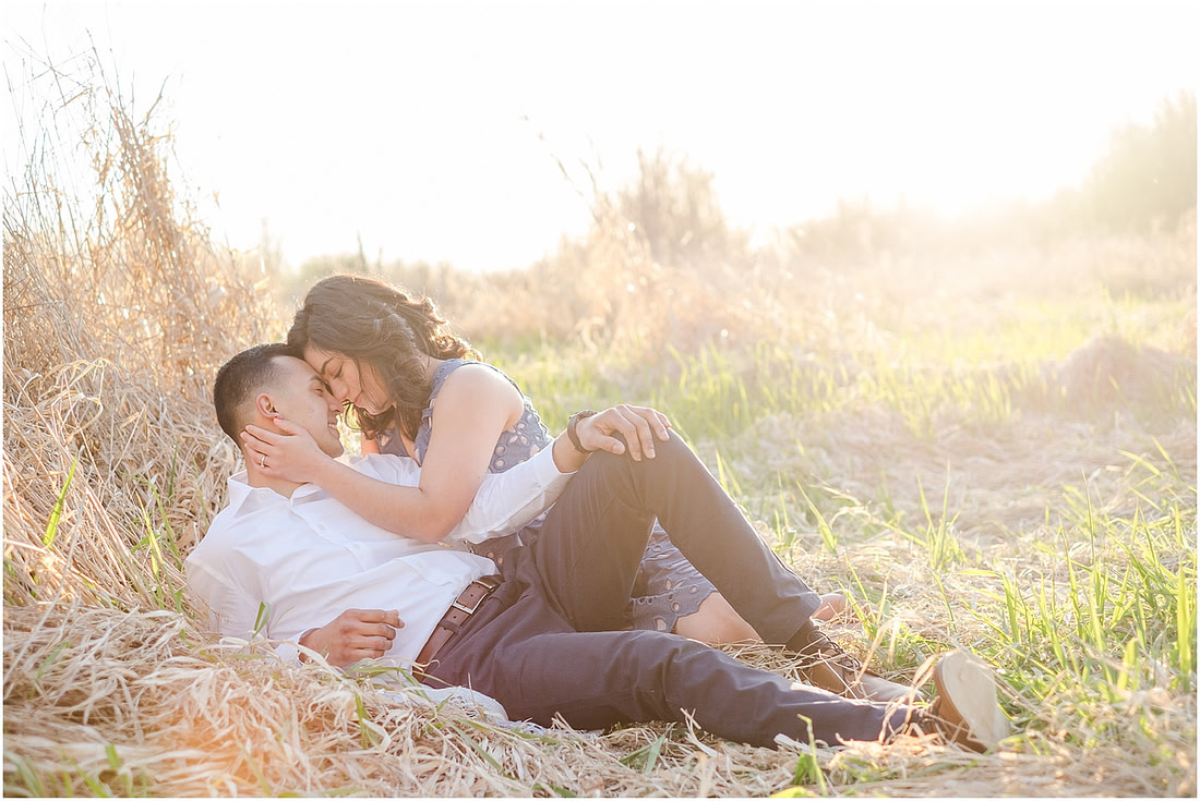 Engagement pictures