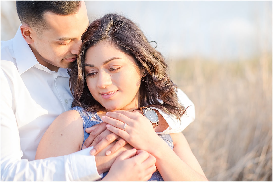 Engagement pictures