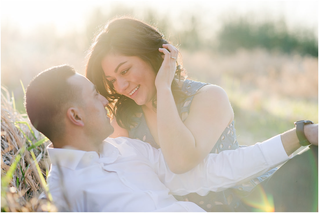 Engagement pictures
