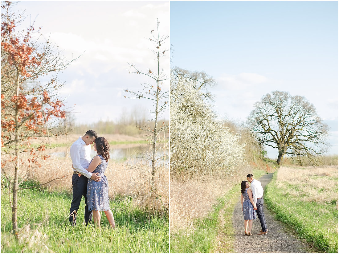 Engagement pictures
