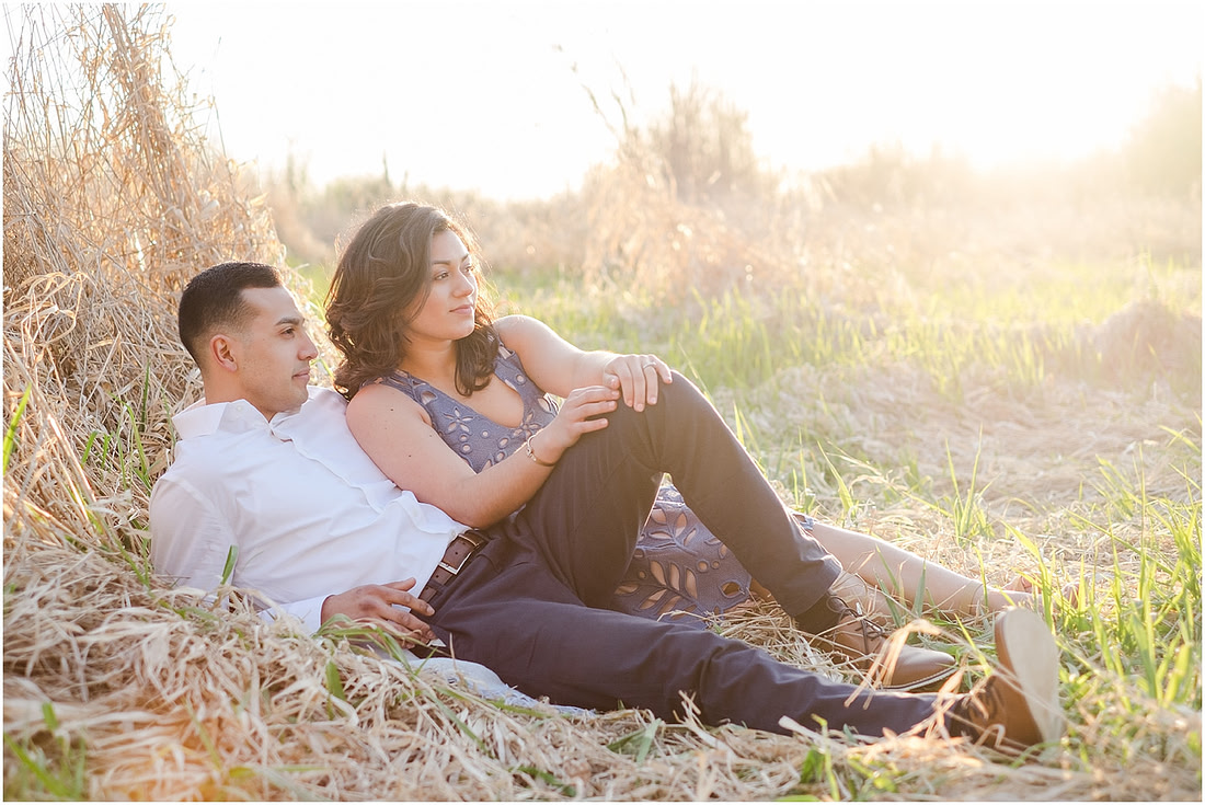 Engagement pictures