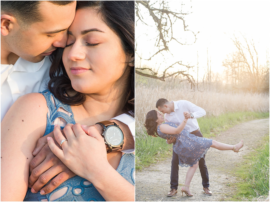 Engagement pictures