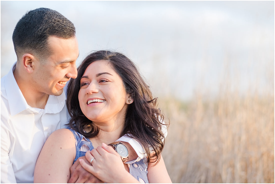 Engagement pictures