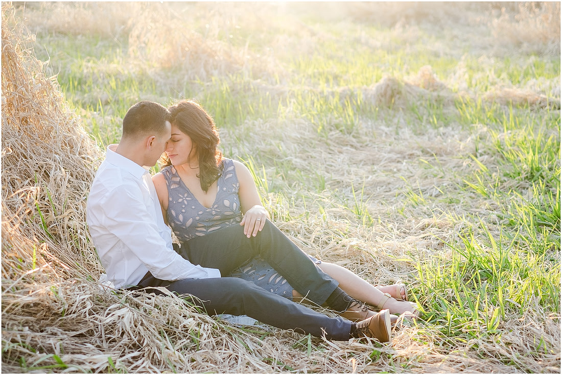 Engagement pictures