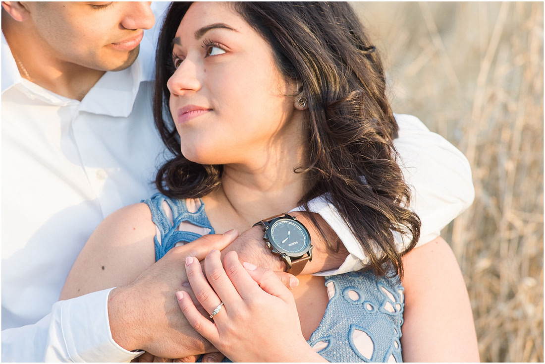 Engagement pictures