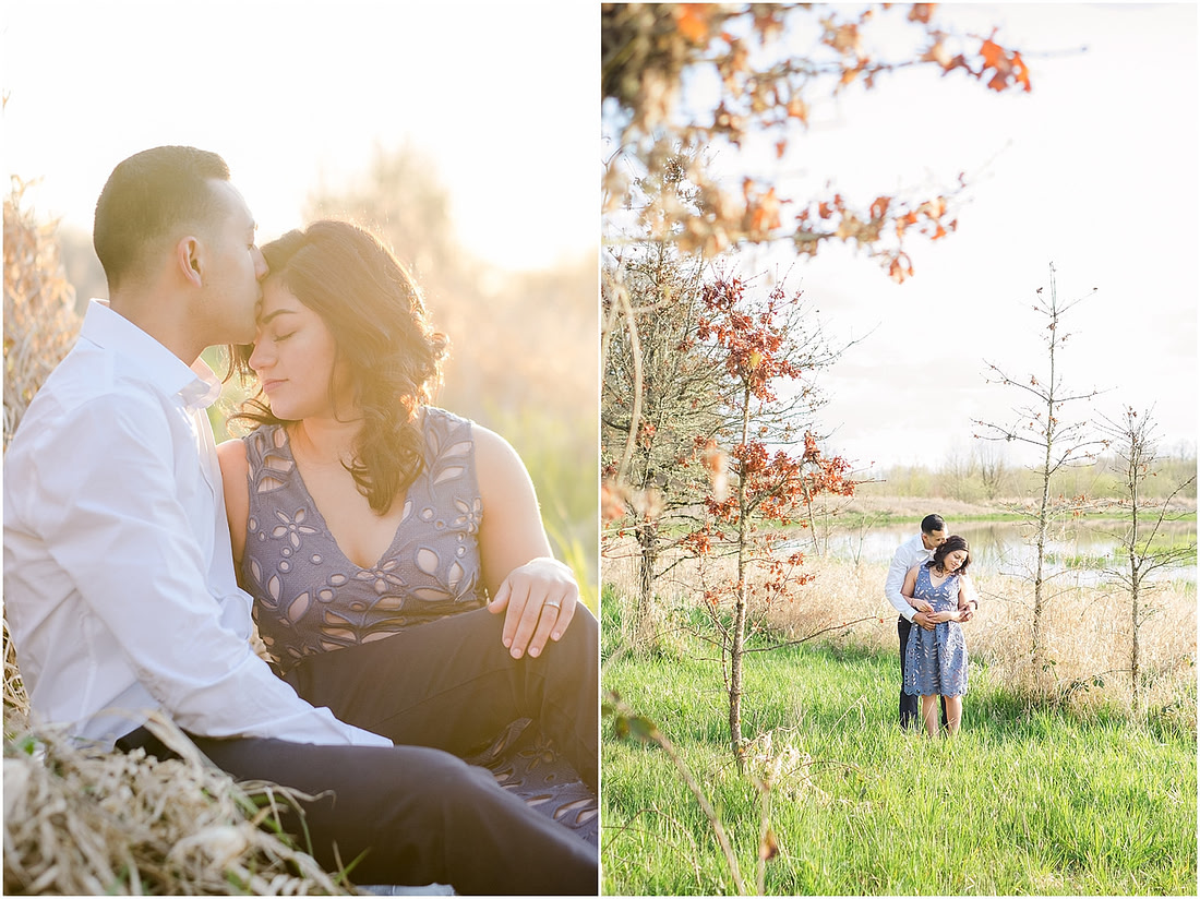 Engagement pictures