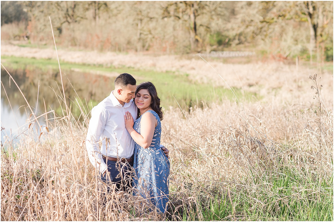 Engagement pictures