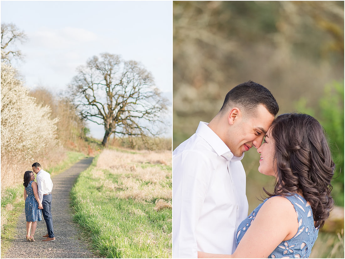 Engagement pictures