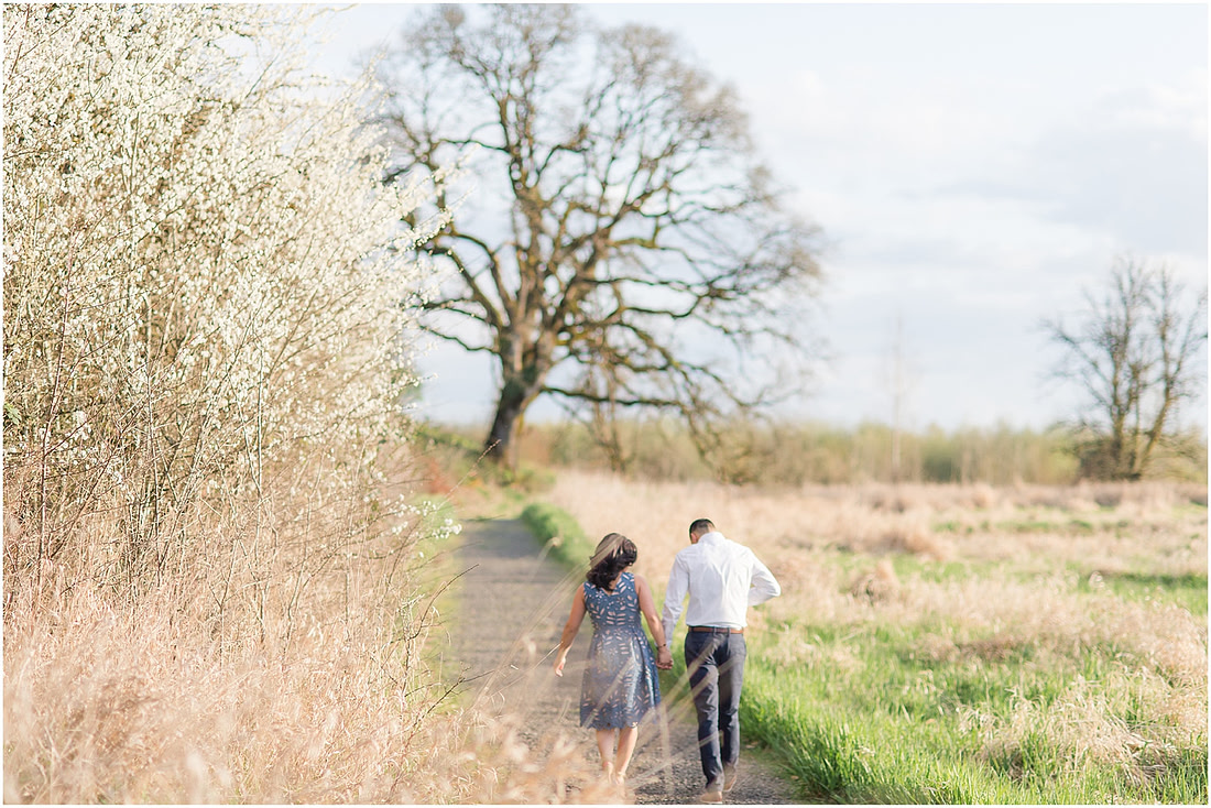 Engagement pictures