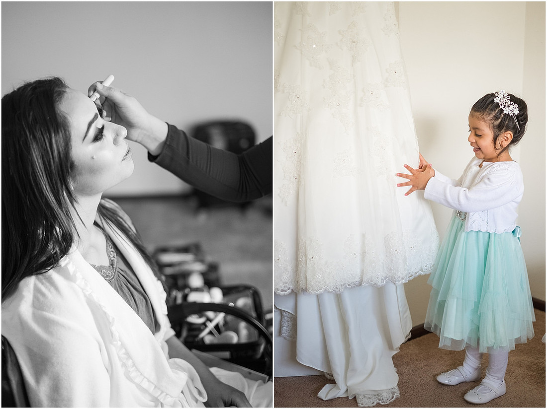 "Portland wedding"
