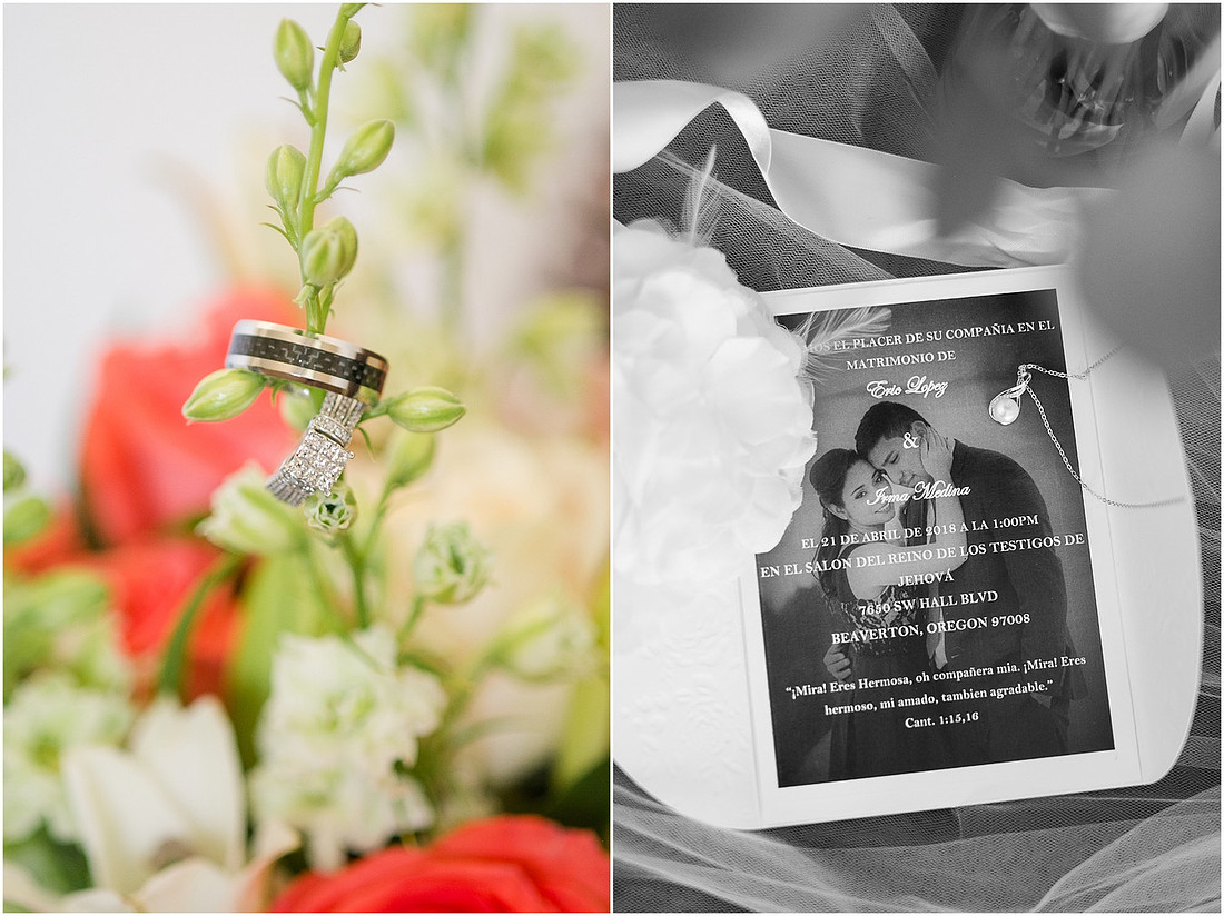 "Portland wedding"