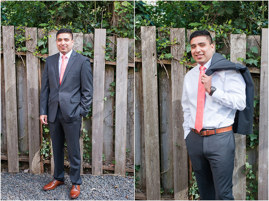 "Portland wedding"