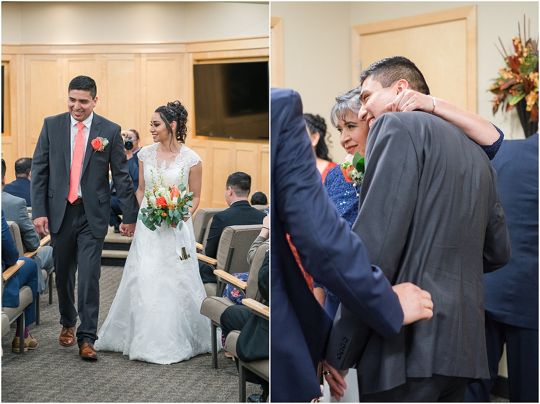 "Portland wedding"