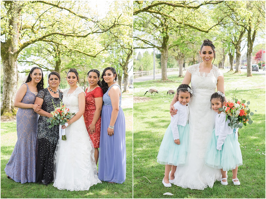 "Portland wedding"