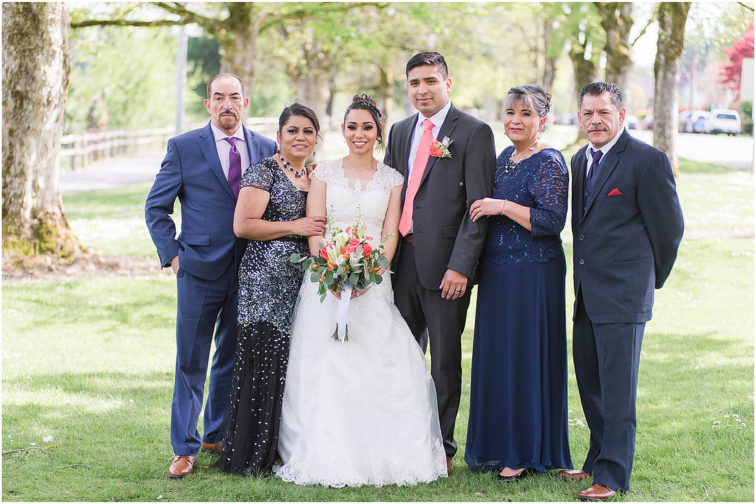 "Portland wedding"
