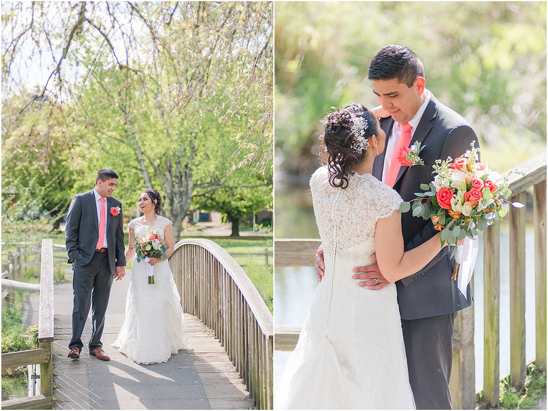 "Portland wedding"