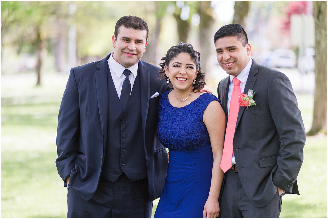"Portland wedding"