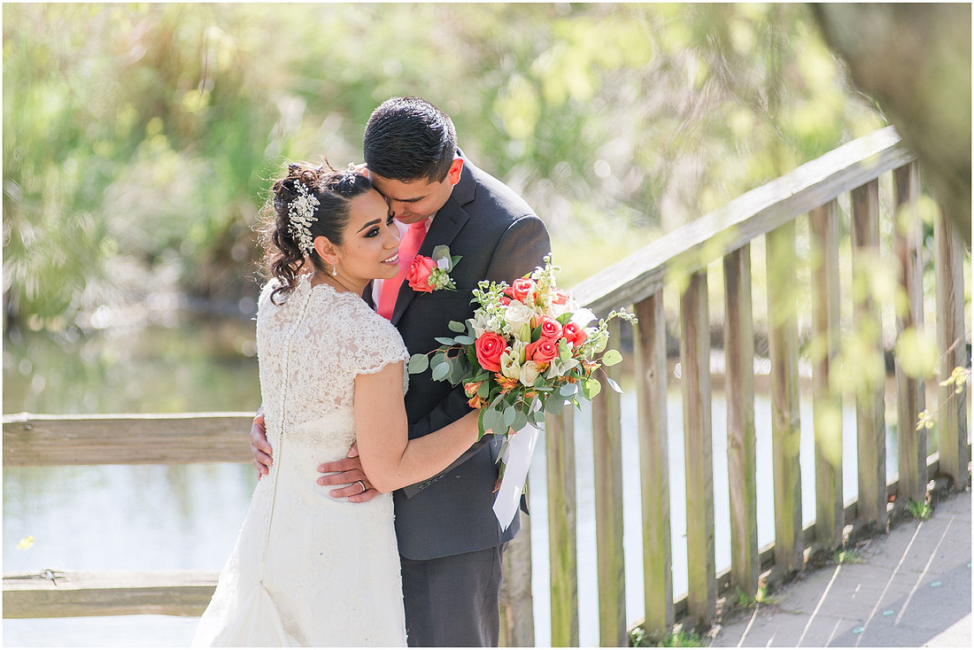 "Portland wedding"