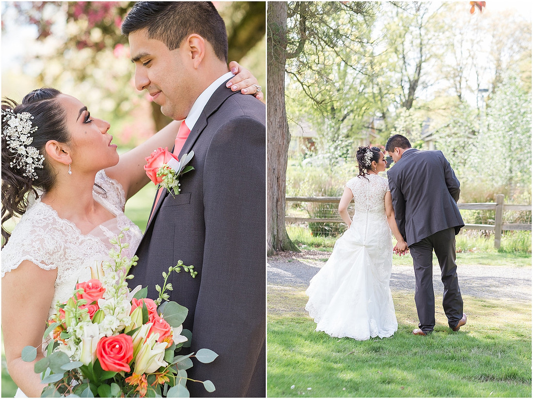 "Portland wedding"
