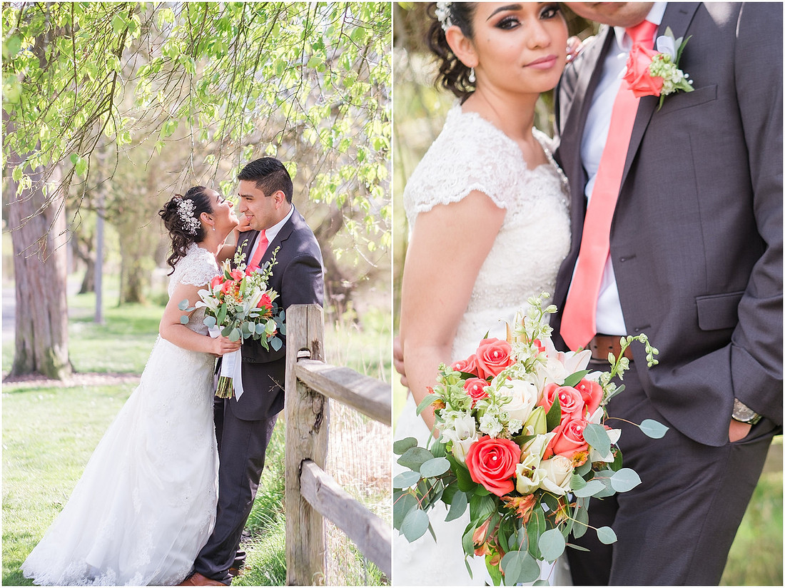 "Portland wedding"