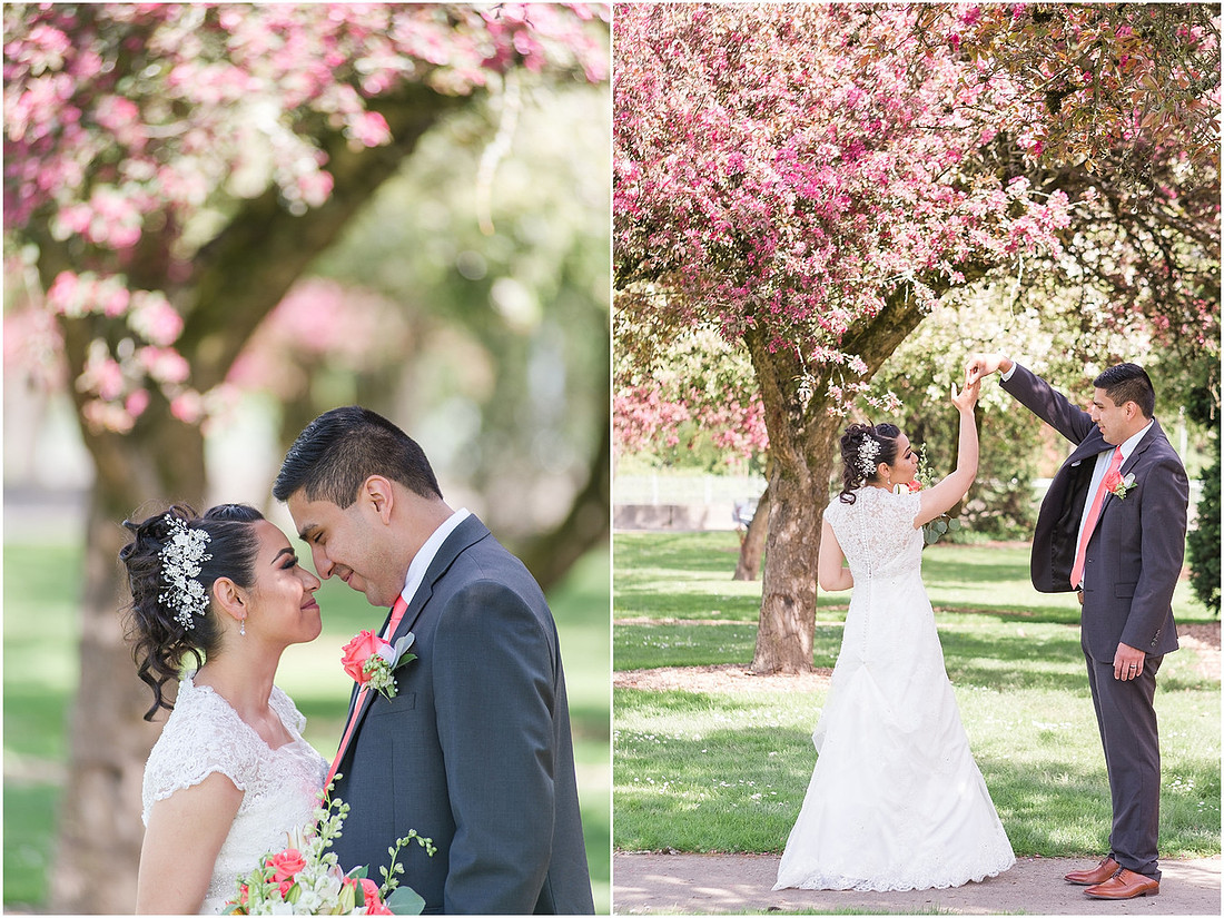 "Portland wedding"