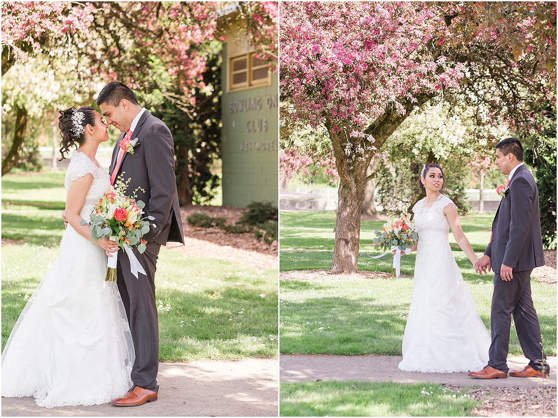 "Portland wedding"